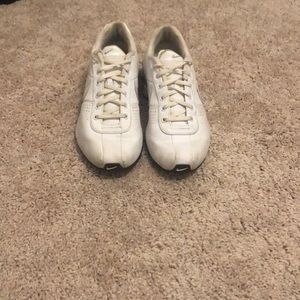 Nike shox